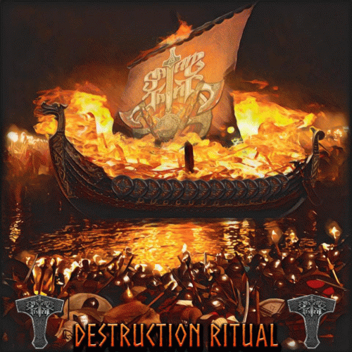 Destruction Ritual